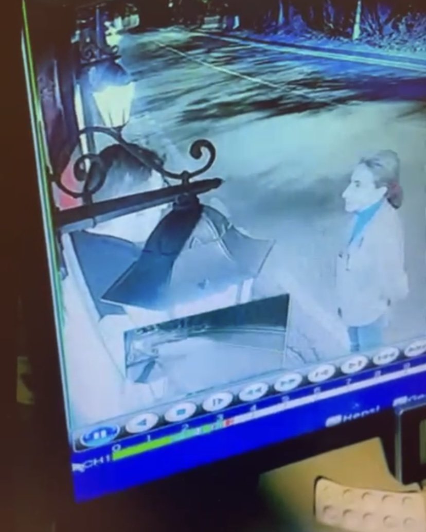 Takıntılı hayran Sezen Aksu’nun yalısına girmeye çalıştı