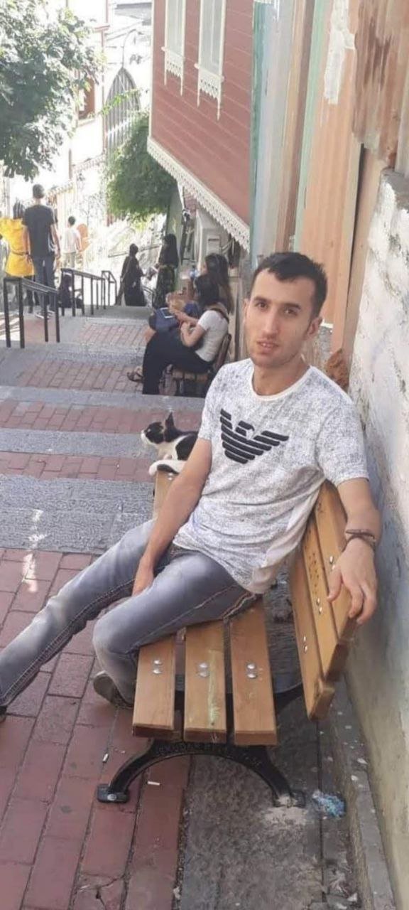 Evlilik hazırlığı yapan genç, kayıplara karıştı