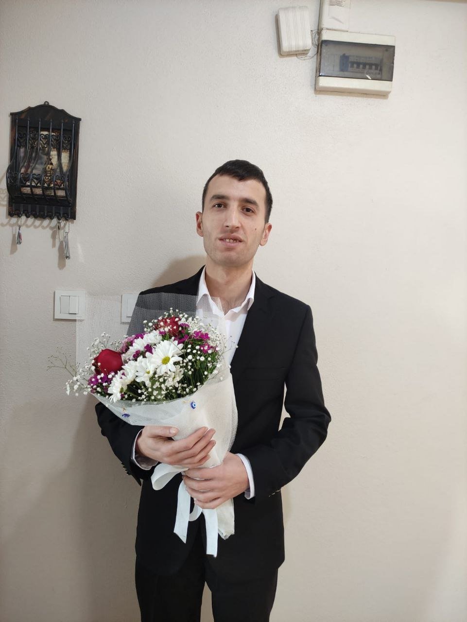 Evlilik hazırlığı yapan genç, kayıplara karıştı