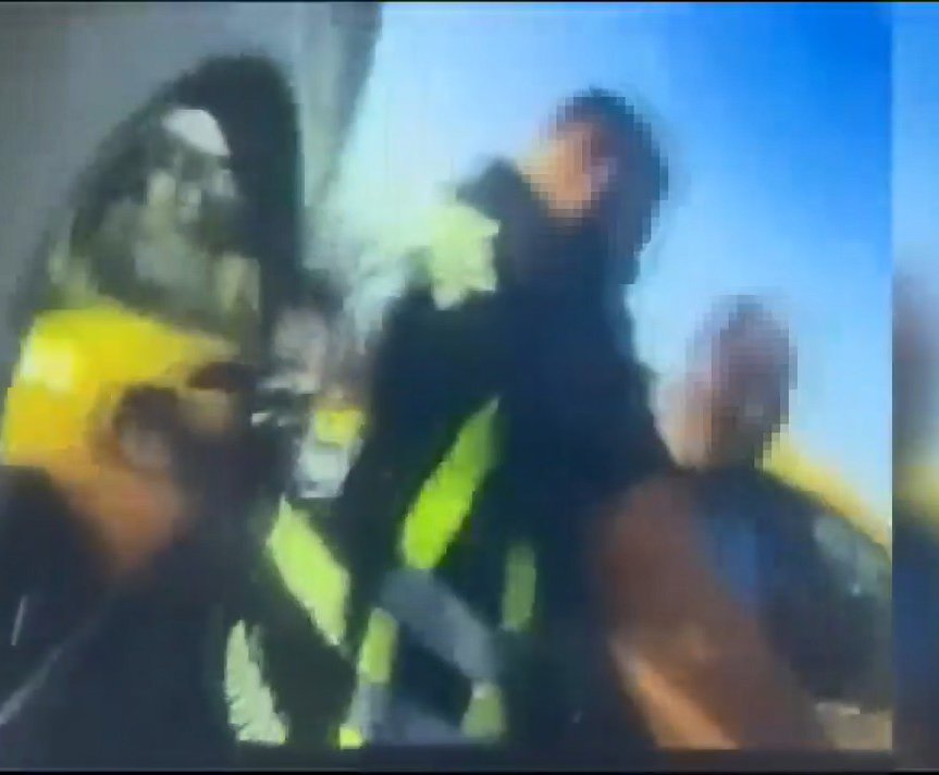 10 yılda 15 kez alkollü yakalanan taksici İBB'yi tehdit etmiş!