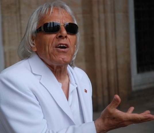 Selimiye Camisi'nin müezzini hayatını kaybetti