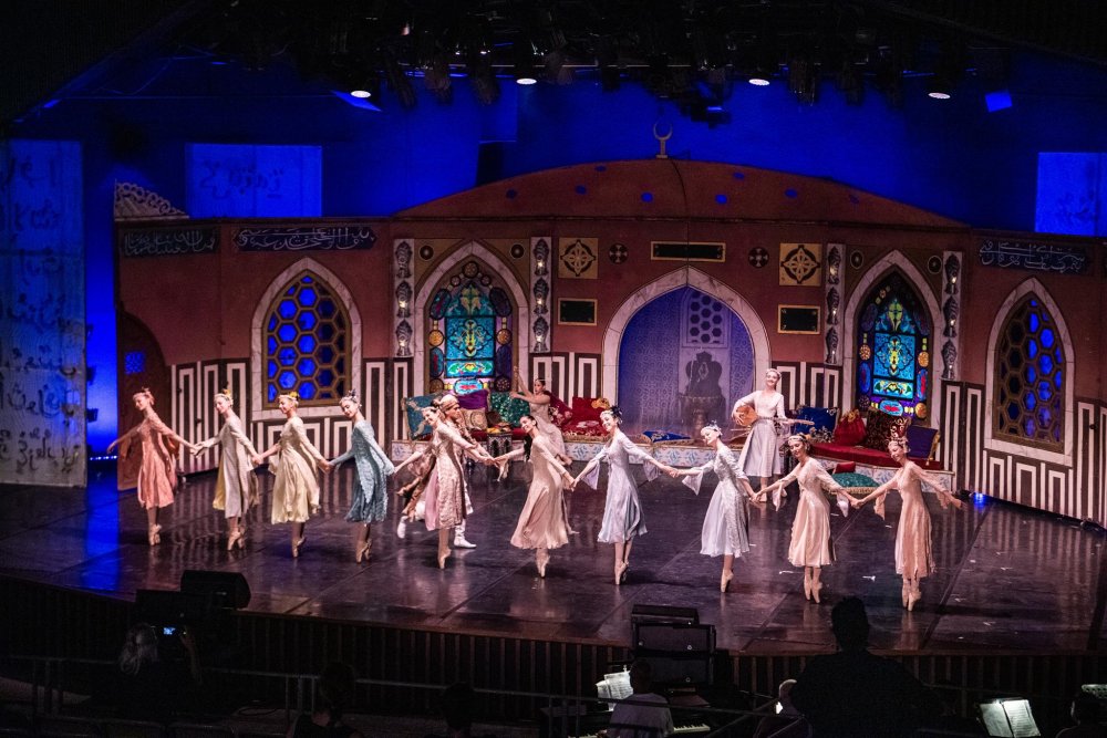 20’nci Bale Festivali’ne yoğun ilgi