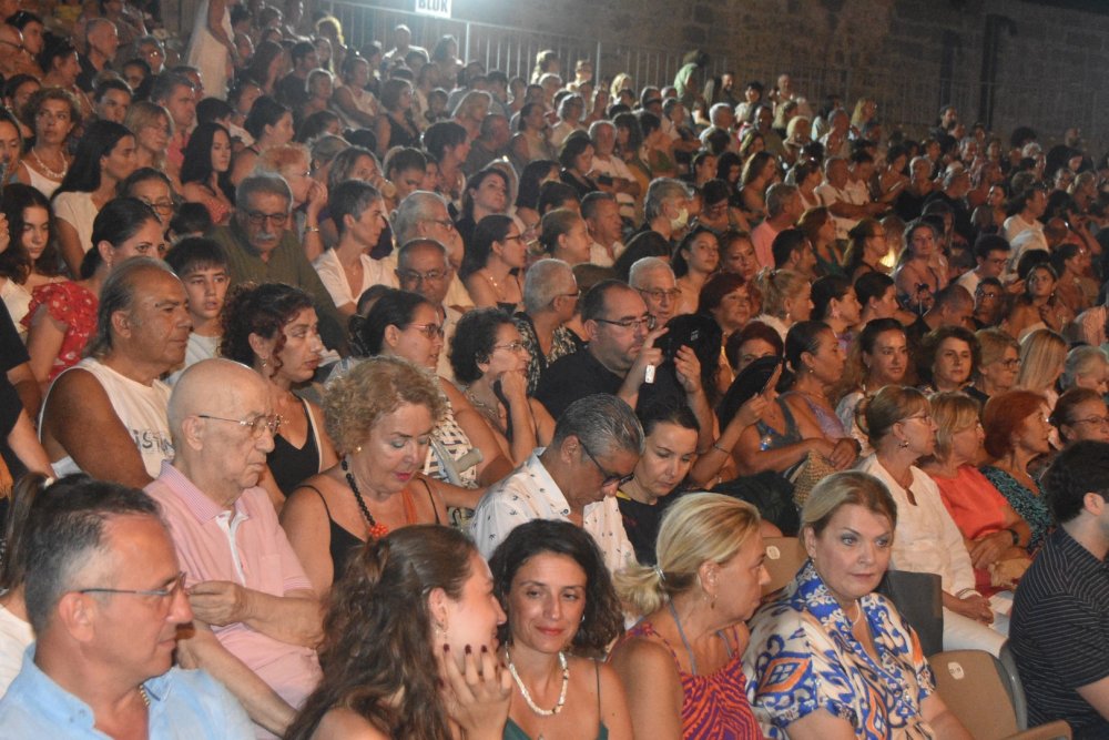 20’nci Bale Festivali’ne yoğun ilgi