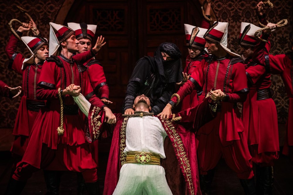 20’nci Bale Festivali’ne yoğun ilgi