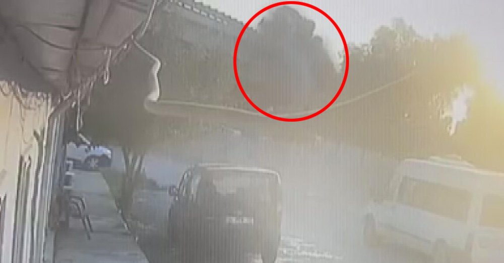 Beton mikseri şoförünün öldüğü kazanın yeni görüntüleri ortaya çıktı: Aileden suç duyurusu