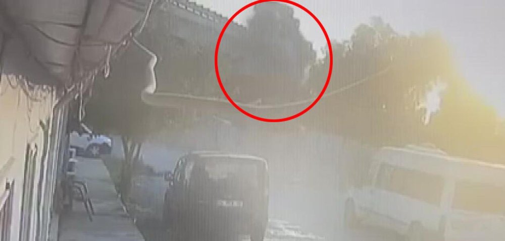 Beton mikseri şoförünün öldüğü kazanın yeni görüntüleri ortaya çıktı: Aileden suç duyurusu