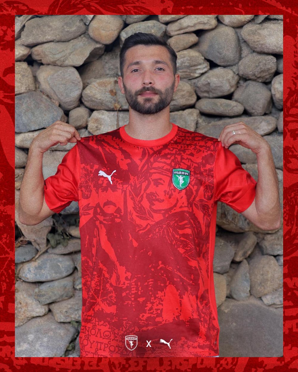 Efeler 09'dan anlamlı forma