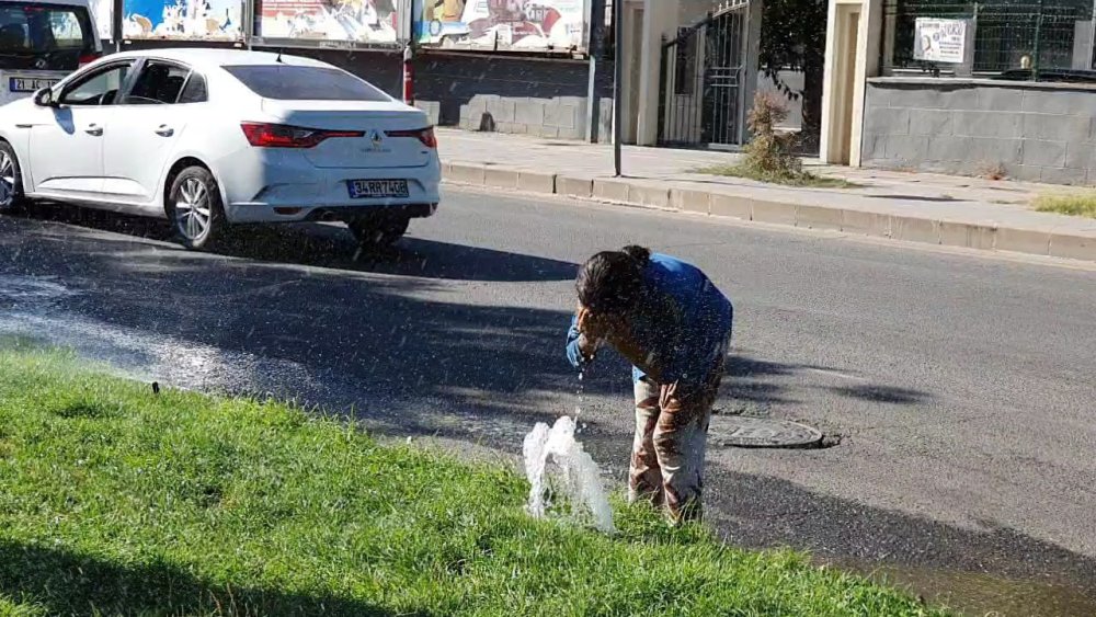 Oto yıkama ve halı yıkama yasaklandı: Kurala uymayana para cezası