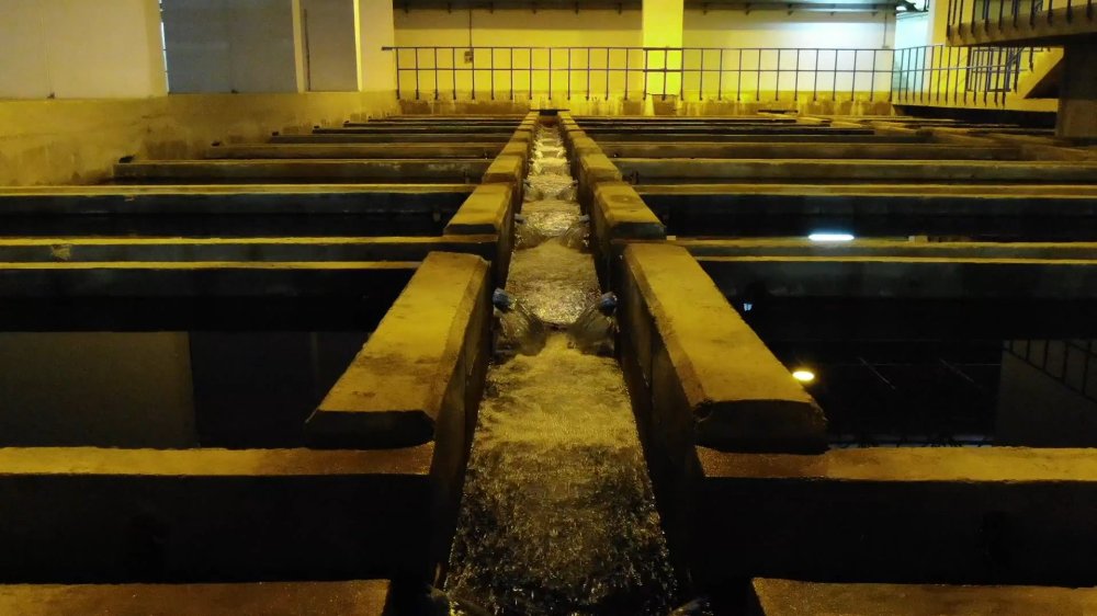 Oto yıkama ve halı yıkama yasaklandı: Kurala uymayana para cezası