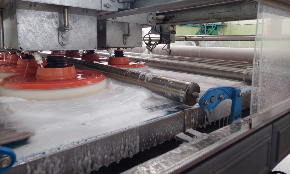 Oto yıkama ve halı yıkama yasaklandı: Kurala uymayana para cezası