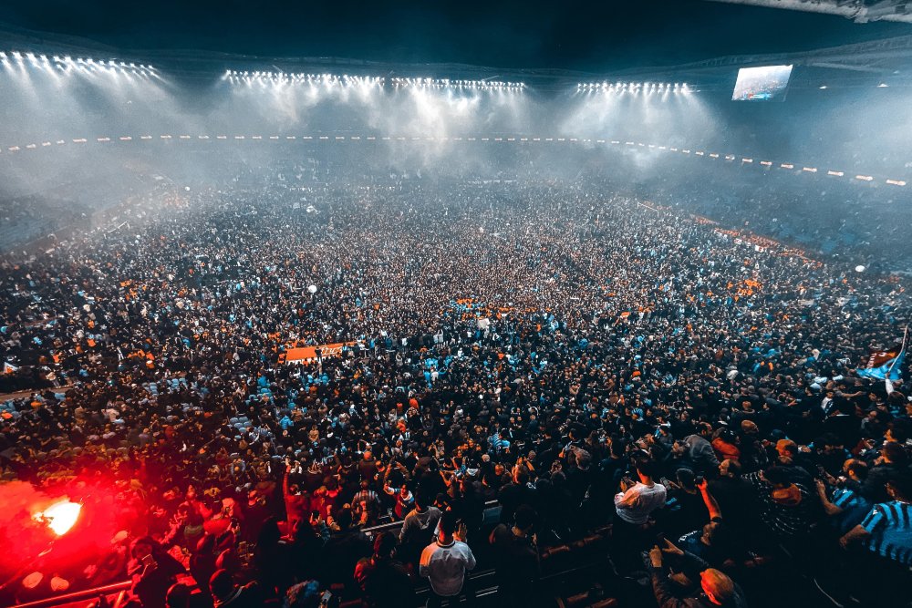 Trabzonspor’un stat isim sponsoru belli oldu