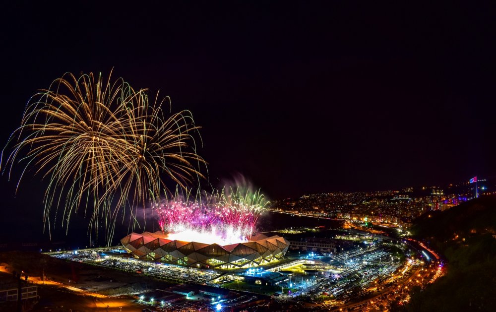 Trabzonspor’un stat isim sponsoru belli oldu