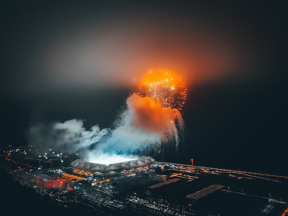 Trabzonspor’un stat isim sponsoru belli oldu