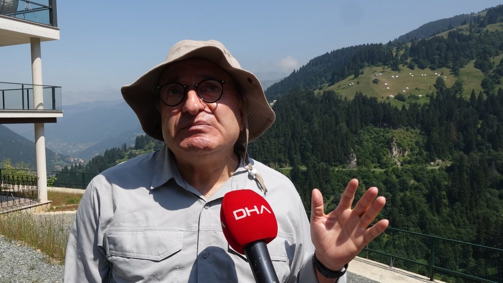 Meteoroloji profesöründen 'Eyyam-ı Bahur' tepkisi: 'İlgi meraklısı tipler'