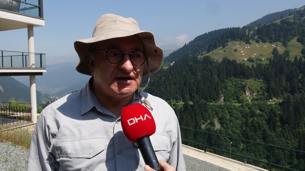 Meteoroloji profesöründen 'Eyyam-ı Bahur' tepkisi: 'İlgi meraklısı tipler'