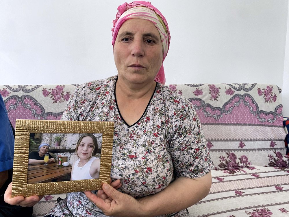 Dudu'nun katili, ailesine Dudu'nun ağzından mesajlar atmış