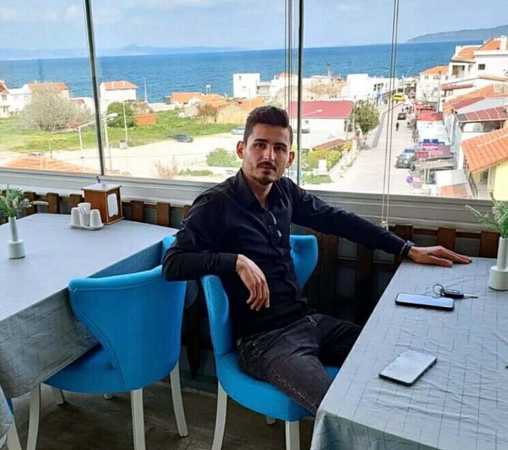 Dudu'nun katili, ailesine Dudu'nun ağzından mesajlar atmış