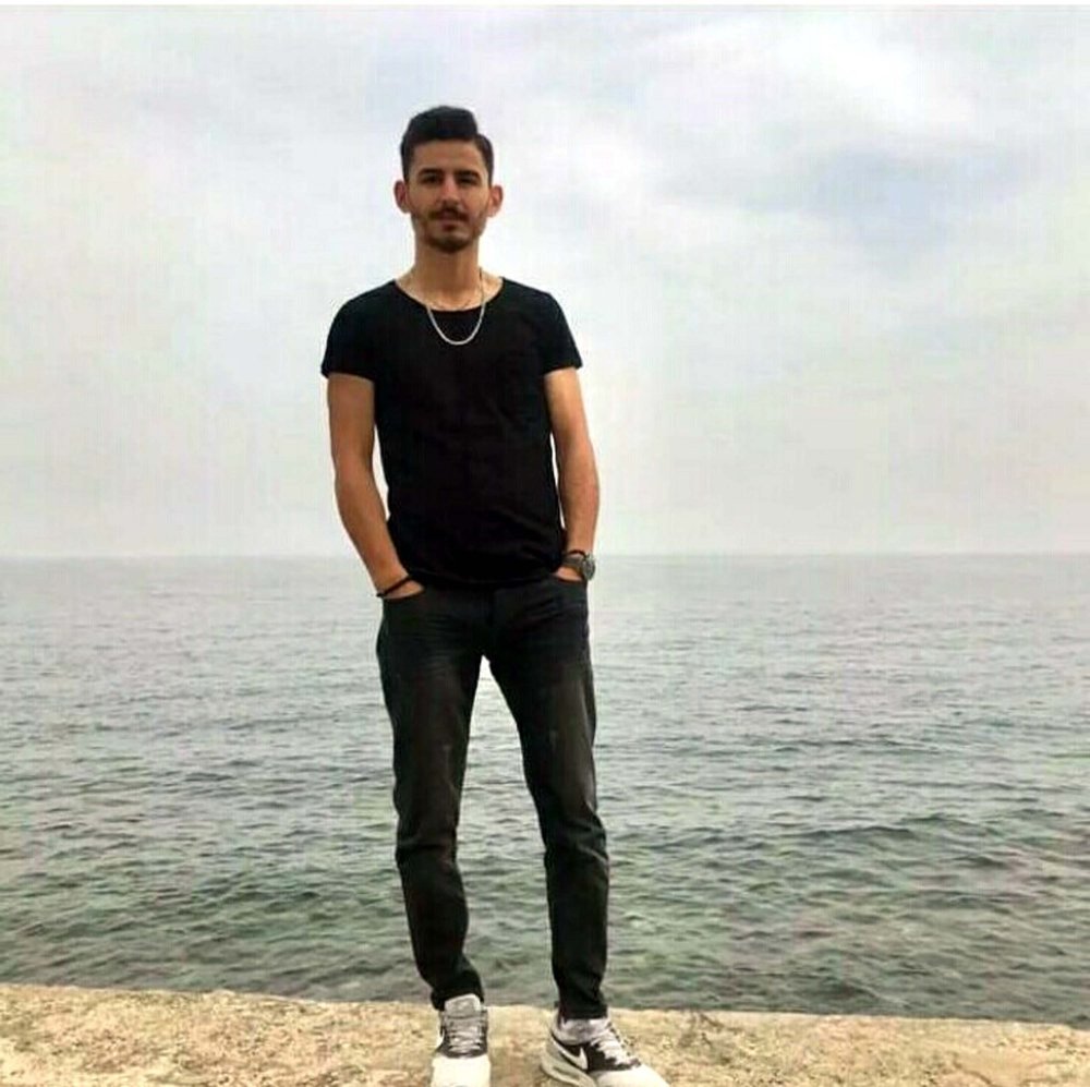 Dudu'nun katili, ailesine Dudu'nun ağzından mesajlar atmış