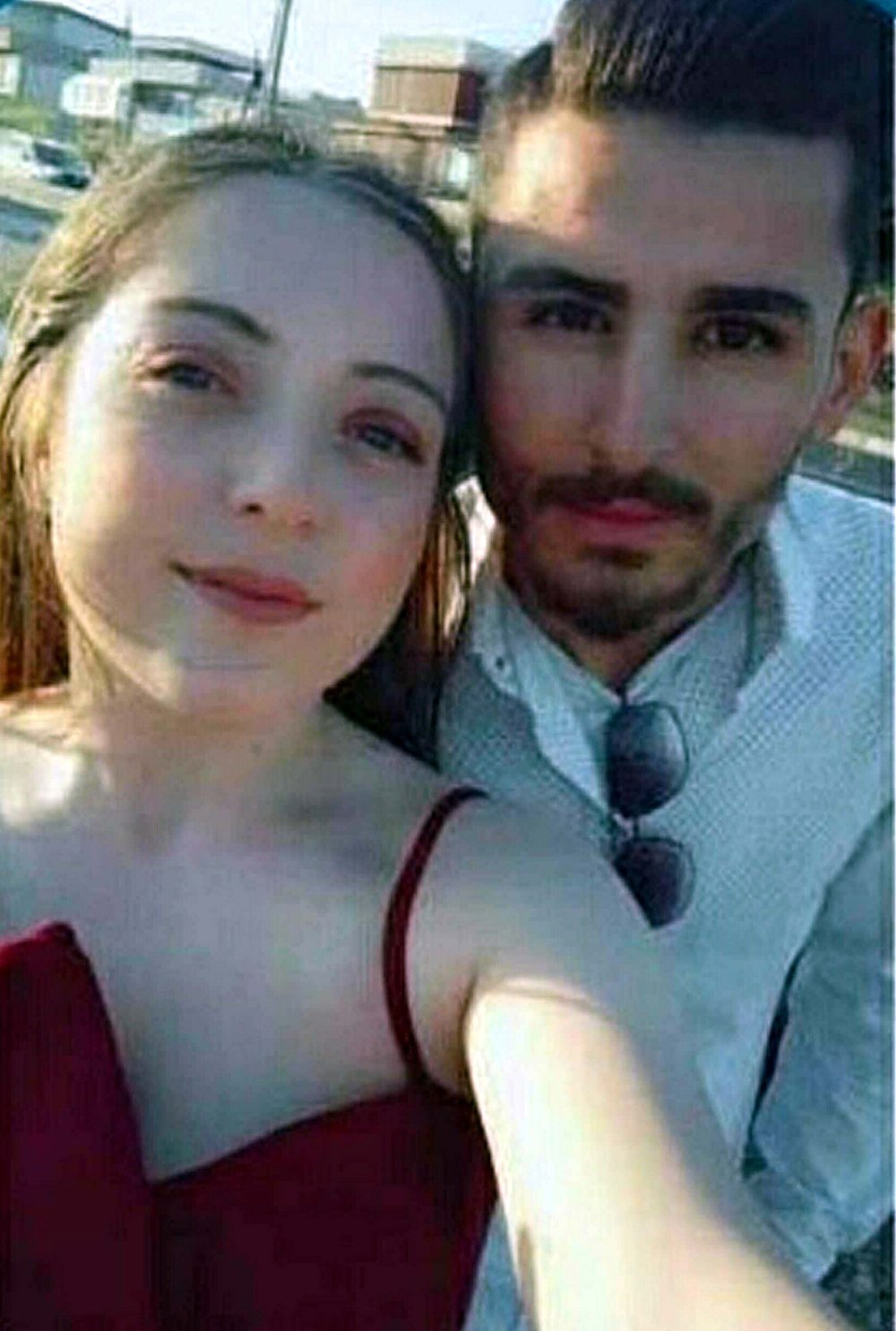 Dudu'nun katili, ailesine Dudu'nun ağzından mesajlar atmış