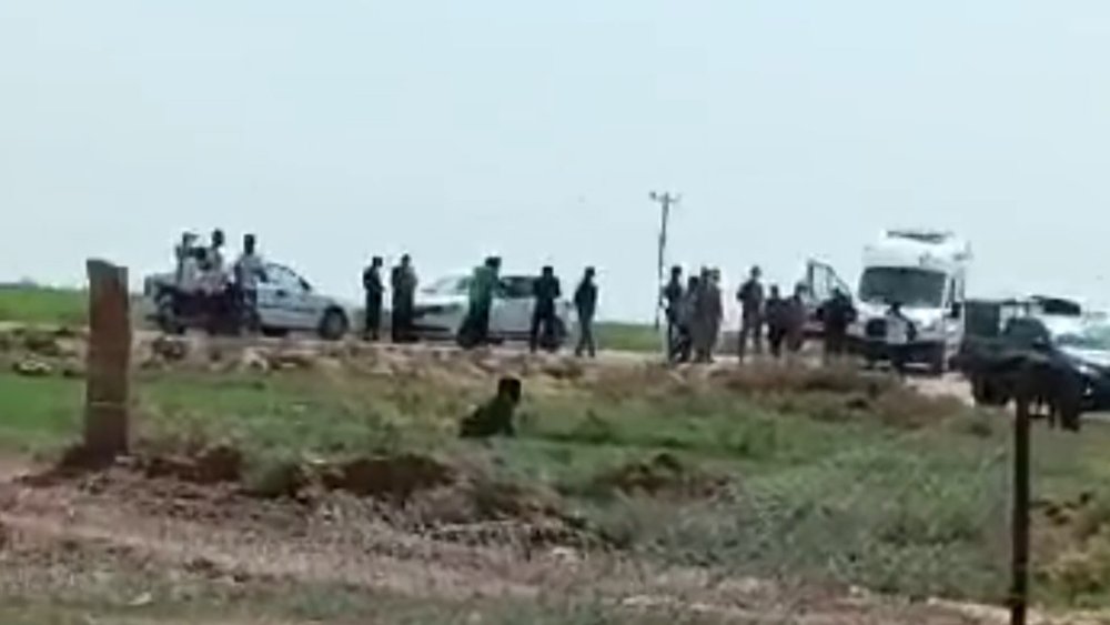 Polis ve sağlıkçılar alarma geçti: Kuduz hastası hastaneden kaçtı