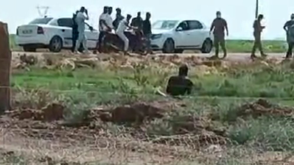 Polis ve sağlıkçılar alarma geçti: Kuduz hastası hastaneden kaçtı