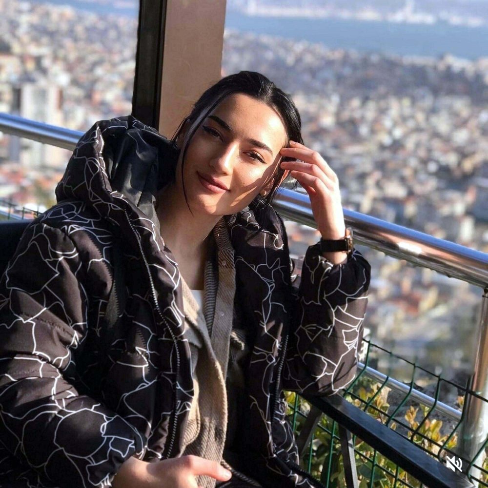 Sinem'in ölmeden önceki son görüntüsü ortaya çıktı: Son sözü 'Baba' oldu