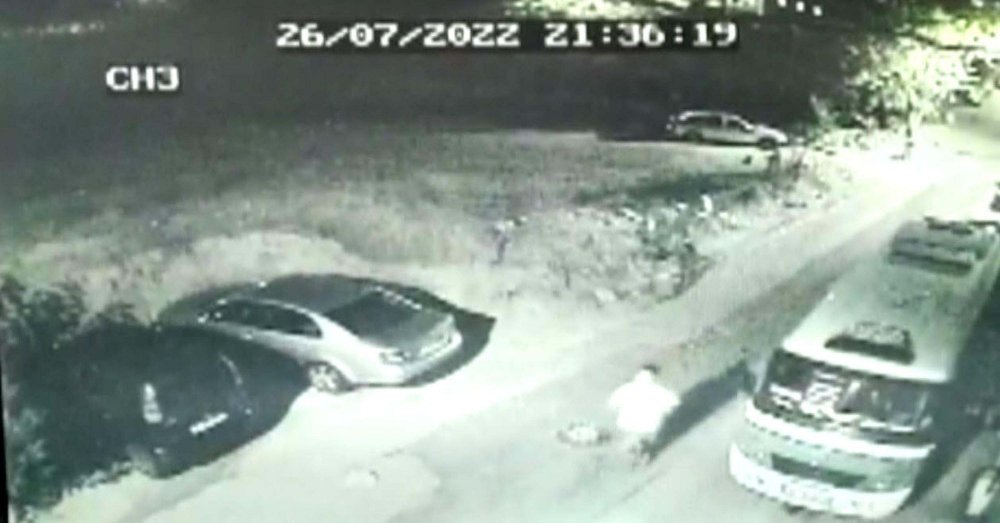 Sinem'in ölmeden önceki son görüntüsü ortaya çıktı: Son sözü 'Baba' oldu