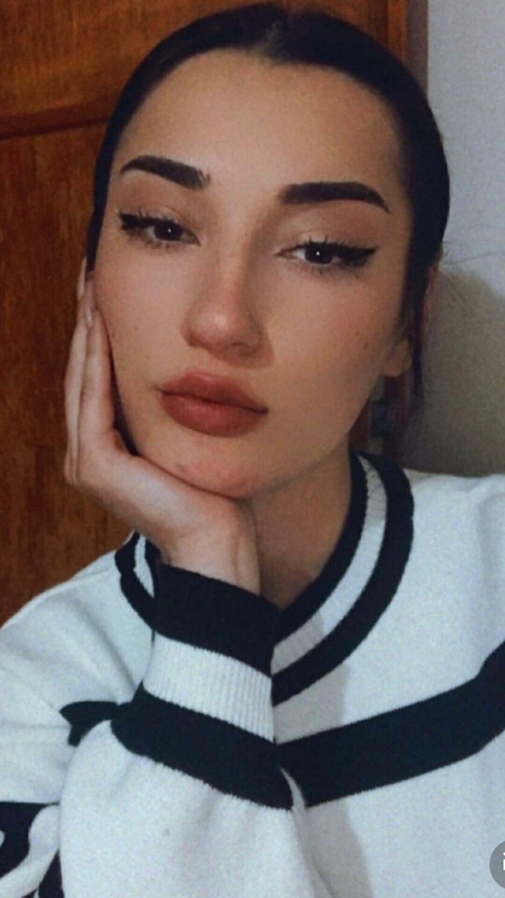 Sinem'in ölmeden önceki son görüntüsü ortaya çıktı: Son sözü 'Baba' oldu