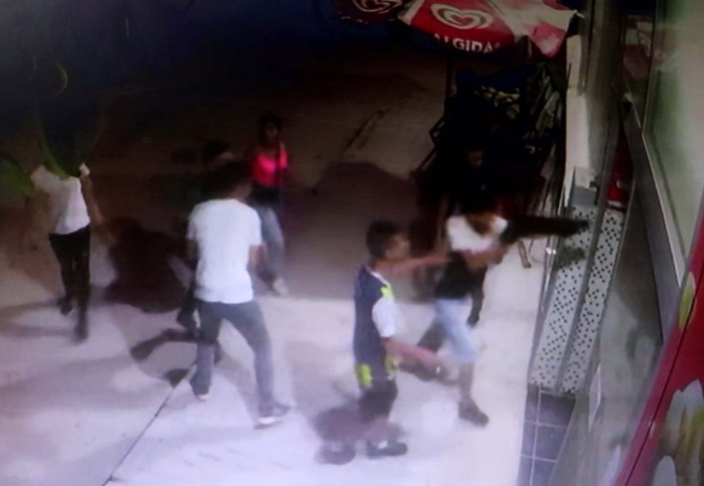 Çeyiz parası biriktirmek için çalışıyordu: Merve'nin öldürülme anına ait görüntüler ortaya çıktı