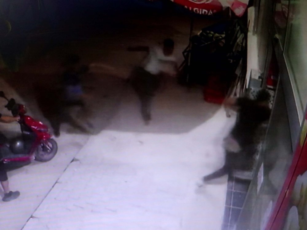 Çeyiz parası biriktirmek için çalışıyordu: Merve'nin öldürülme anına ait görüntüler ortaya çıktı