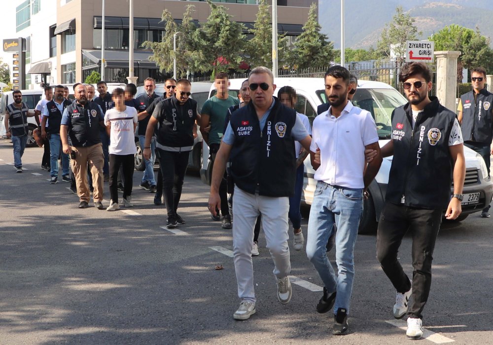 Çeyiz parası biriktirmek için çalışıyordu: Merve'nin öldürülme anına ait görüntüler ortaya çıktı