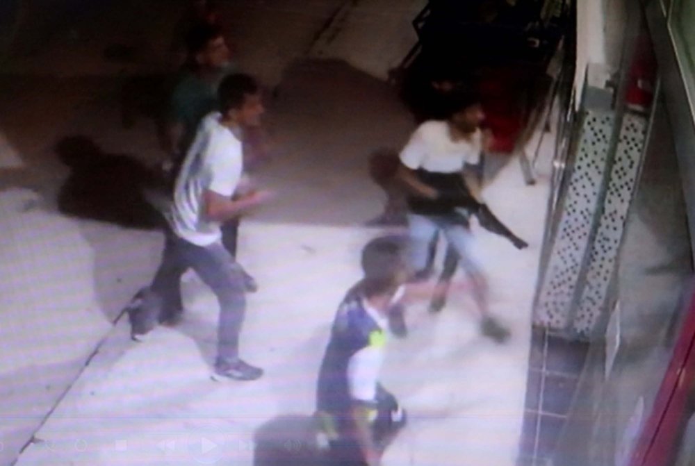 Çeyiz parası biriktirmek için çalışıyordu: Merve'nin öldürülme anına ait görüntüler ortaya çıktı