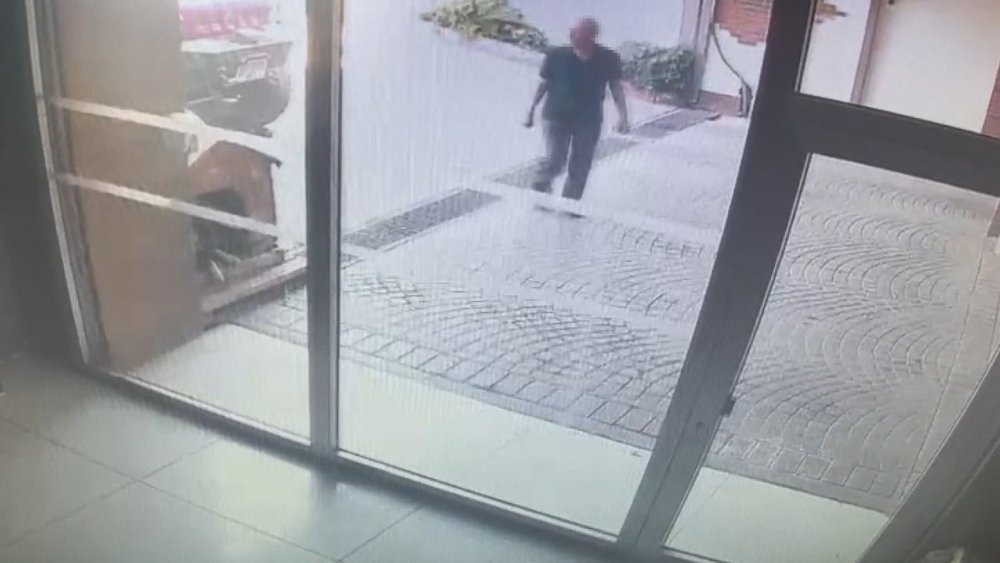 Bakırköy'deki Pitbull saldırısı: Sahipleri yakalandı