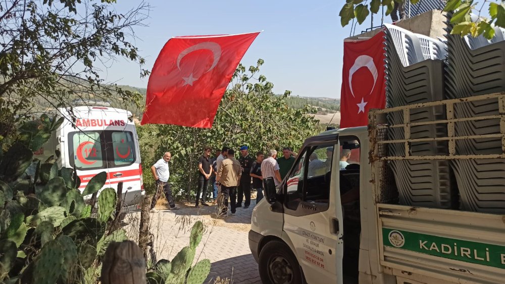 Pençe-Kilit Operasyonu bölgesinde bir asker şehit