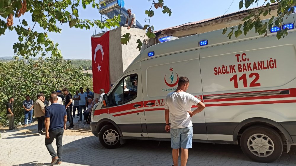 Pençe-Kilit Operasyonu bölgesinde bir asker şehit