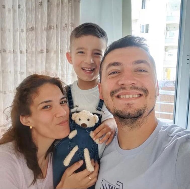 Pençe-Kilit Operasyonu bölgesinde bir asker şehit