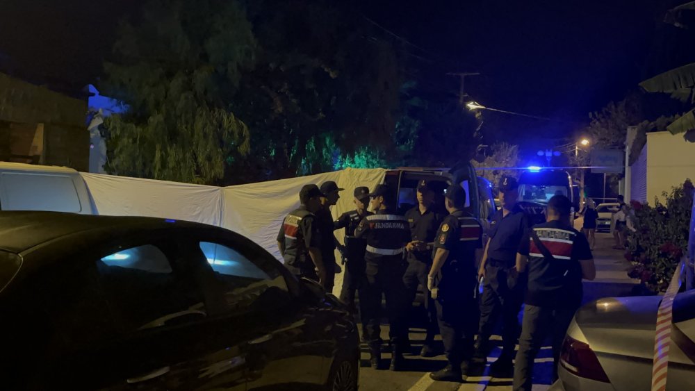 Panik anları! Otelde silahlı çatışma çıktı: 1 ölü, 3 yaralı