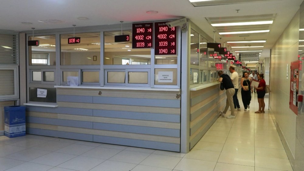 Arabuluculuk bürolarında ilk gün yoğunluğu