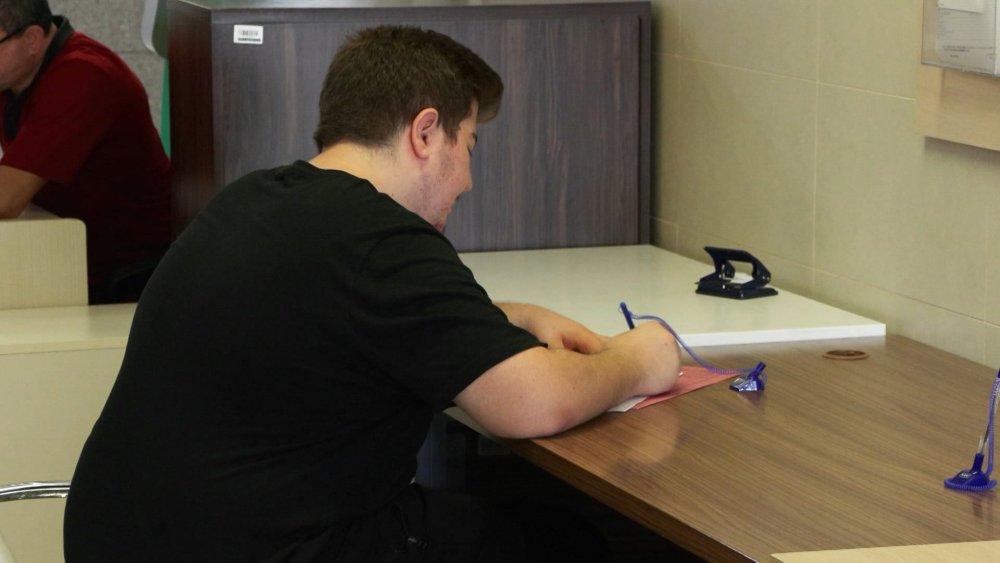 Arabuluculuk bürolarında ilk gün yoğunluğu