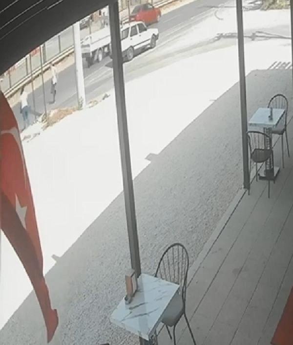 Sokak ortasında kovalayıp öldürmüştü: Leyla ile katili eşi, televizyon programında da tartışmış