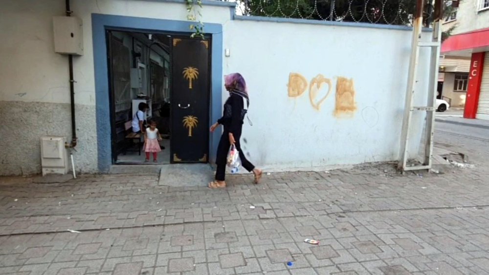 Randevuyla muska yapan ‘şeyh’ serbest bırakıldı