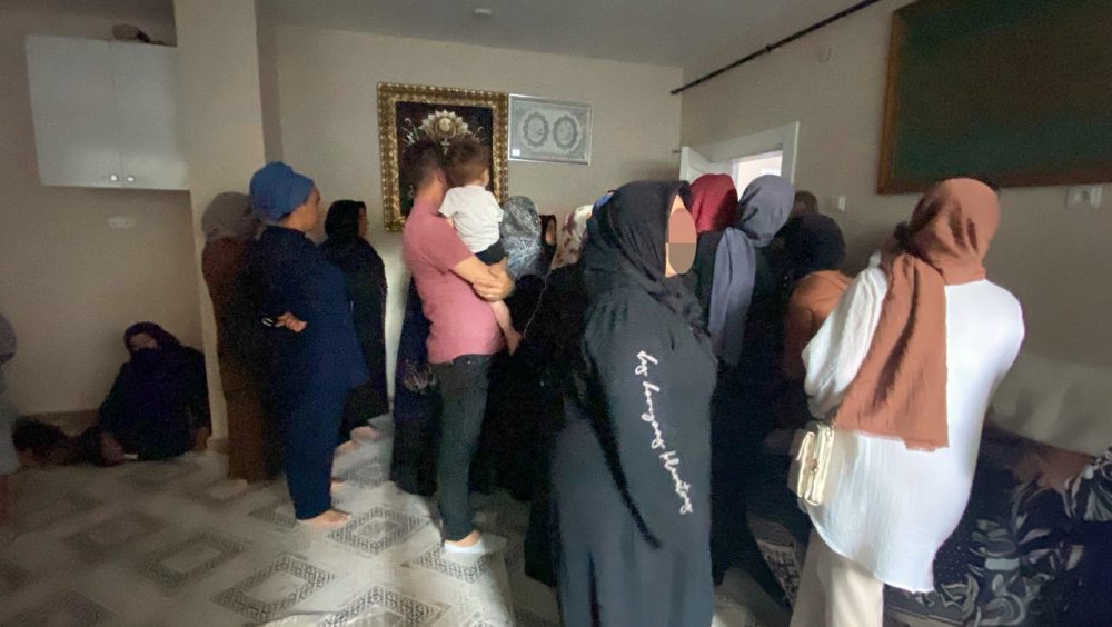 Randevuyla muska yapan ‘şeyh’ serbest bırakıldı