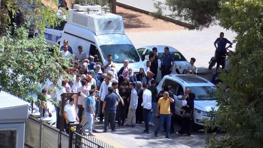 Randevuyla muska yapan ‘şeyh’ serbest bırakıldı