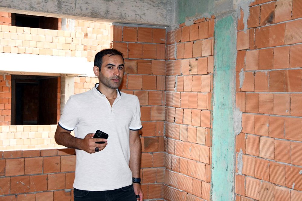 'Uygunluk' raporu verilen beton 'kullanılamaz' çıktı: Binalar yıkıldı