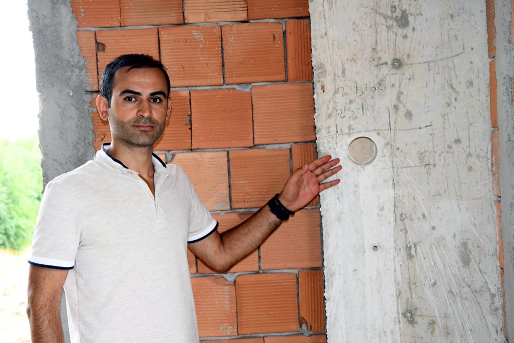 'Uygunluk' raporu verilen beton 'kullanılamaz' çıktı: Binalar yıkıldı