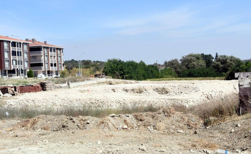 'Uygunluk' raporu verilen beton 'kullanılamaz' çıktı: Binalar yıkıldı