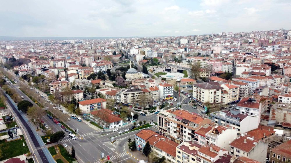 Havayı kirletip, ağır koku yayan tesislere para cezası