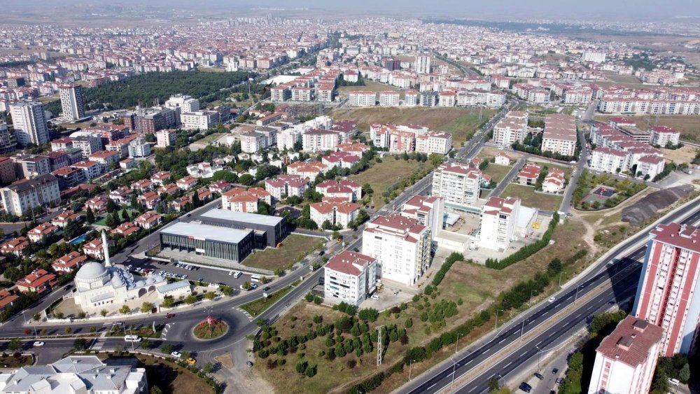 Havayı kirletip, ağır koku yayan tesislere para cezası