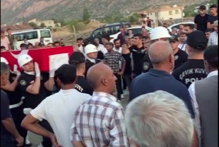 Polis kavgayı ayırırken canından olmuştu: 16 yaşındaki çocuk tutuklandı