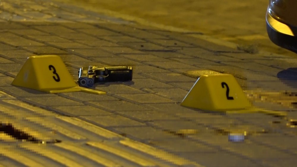 Eğlence mekanında silahlı çatışma: Ölü ve yaralılar var